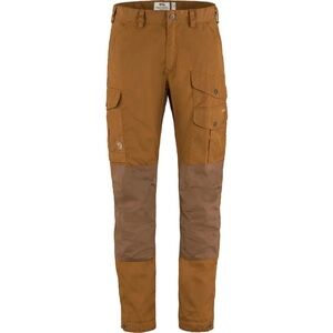 Fjallraven Vidda Pro Trousers - incredible for the outdoors! 🫶🏻⛰️